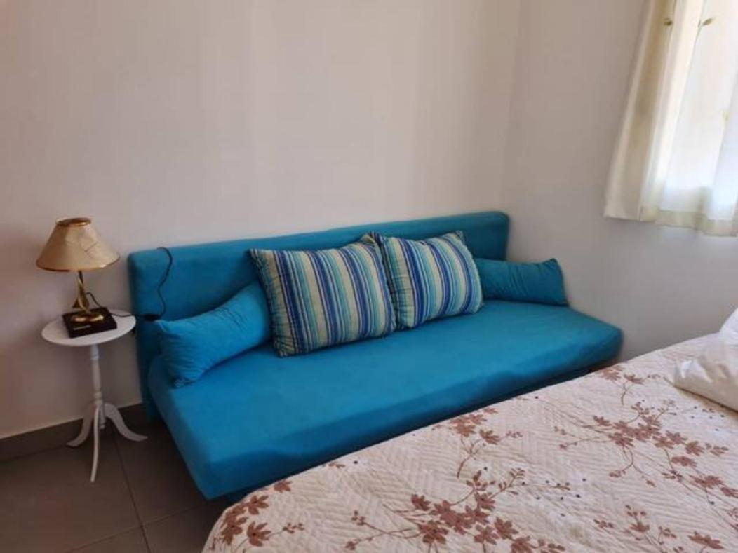 Kitnet Praia Grande Ocian 50 M Da Praia Εξωτερικό φωτογραφία